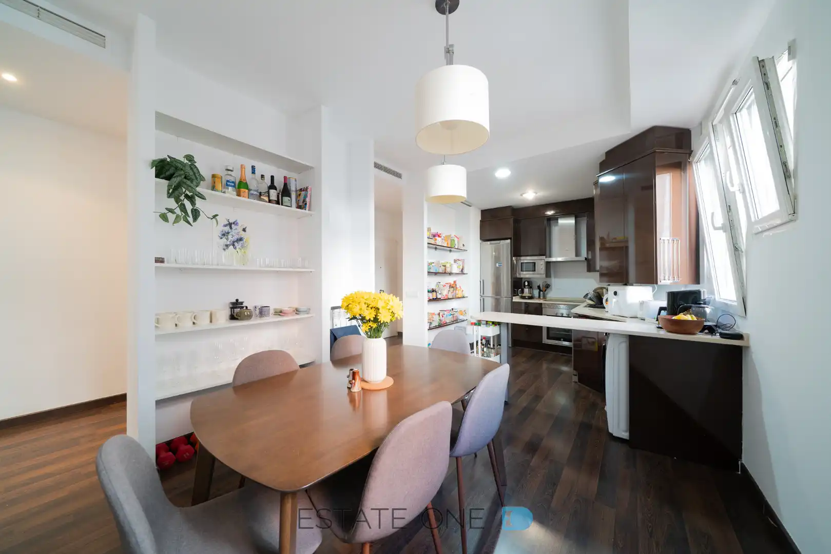 Piso con ascensor en venta en Calle del Duque de Sesto, imagen 7