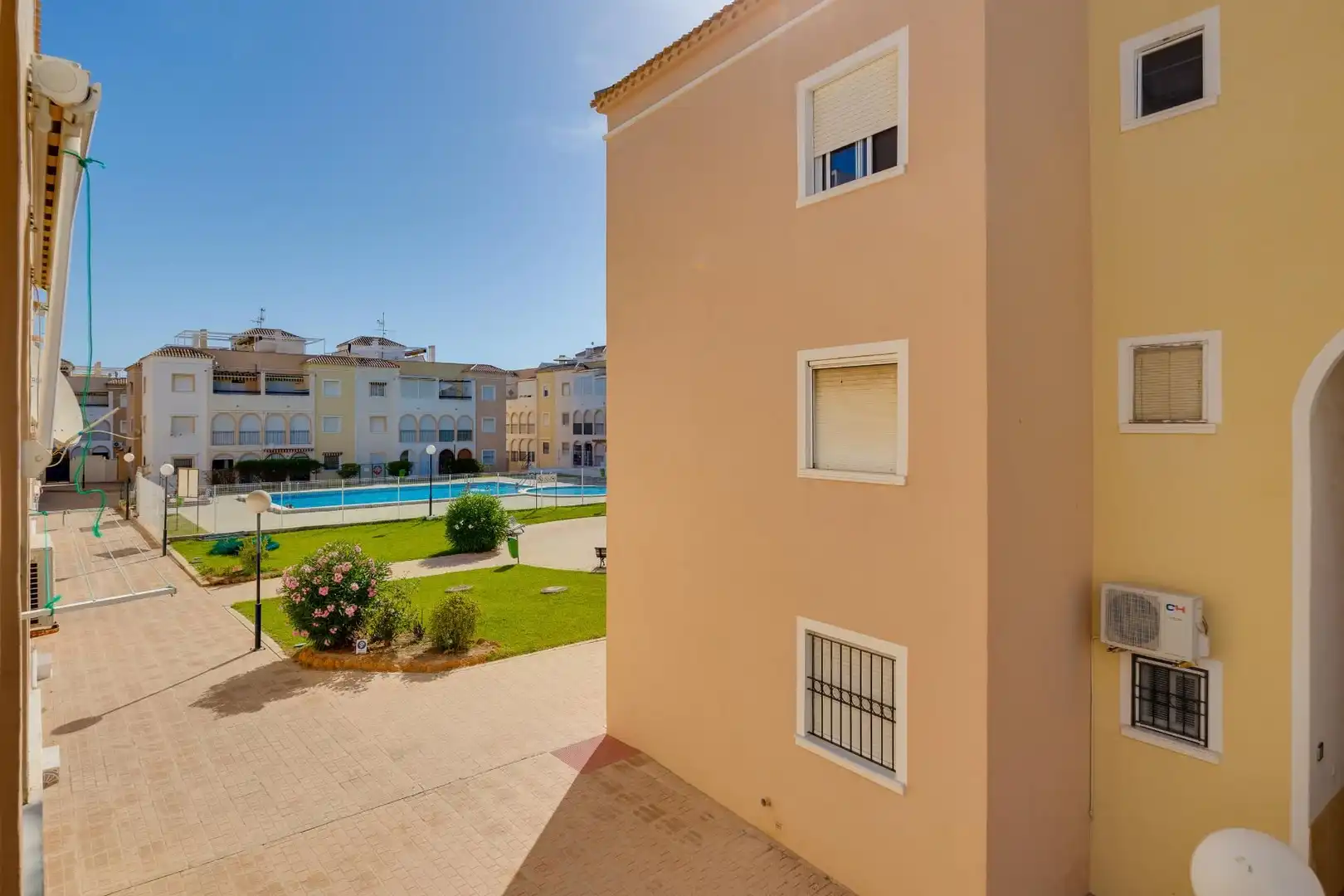 Bungalow con piscina in vendita a Playa del Acequión, Náufragos y Rocío del Mar, imagen 9