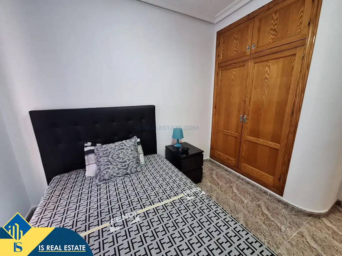 Apartment with lift for sale in Playa del Cura, imagen 16
