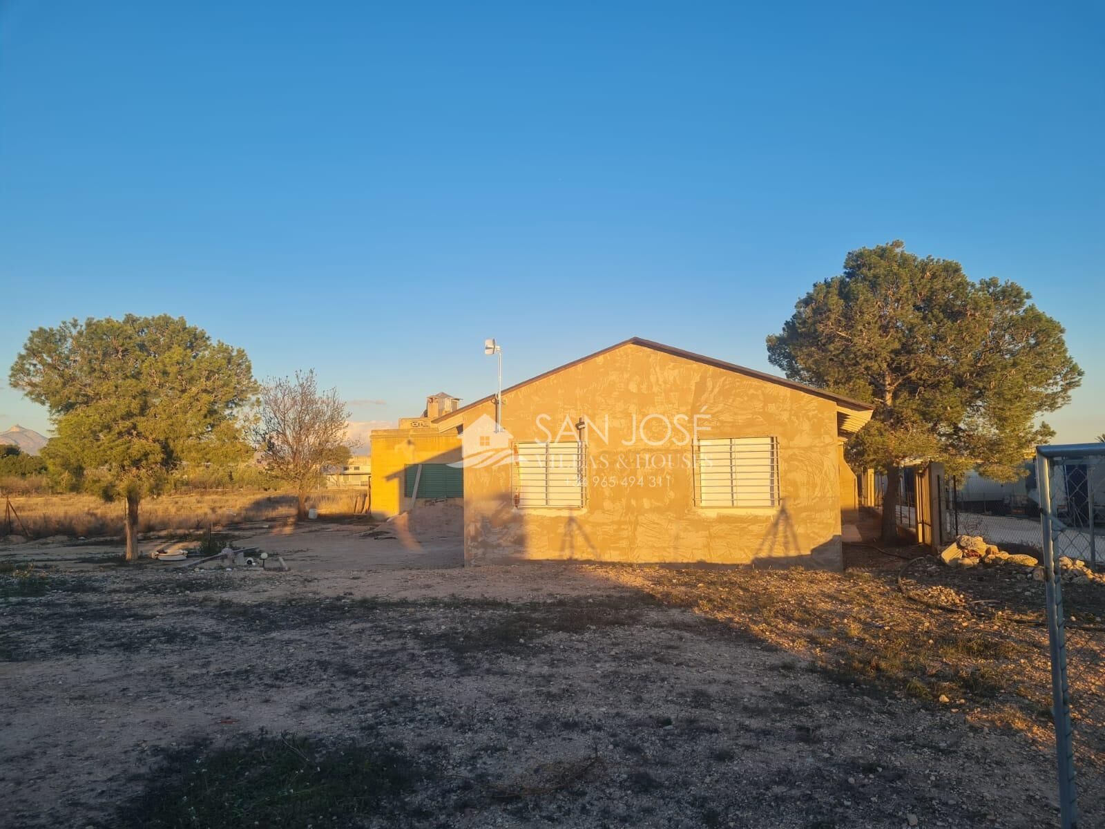 House or chalet for sale in Pedanías Oeste