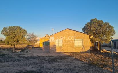 Casa o xalet en venda en Aspe