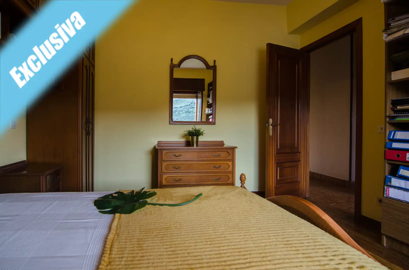Casa amb terrassa en venda a Barrio Secadura-la Fragua 69A, imagen 20