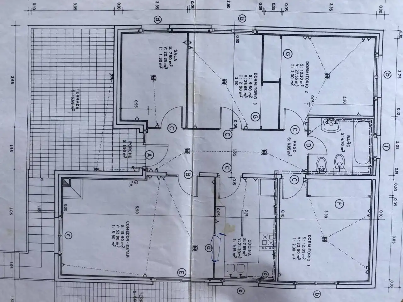 Casa o chalet en venta en Maçanet de la Selva con Aire acondicionado, Jardín privado y Terraza