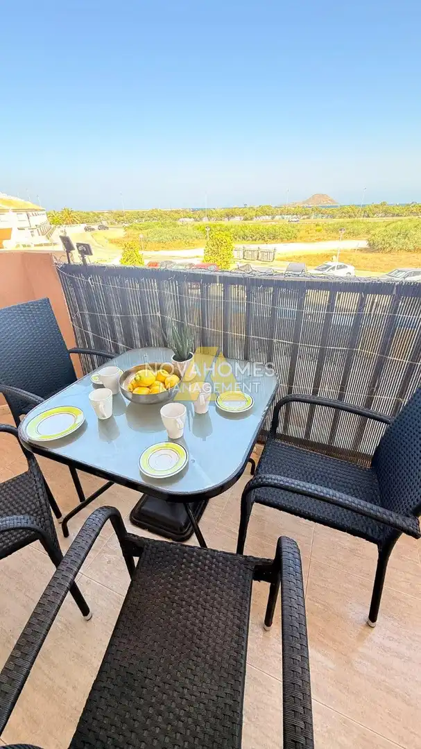Apartament amb piscina en venda a N/A 5, imagen 23