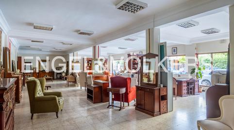 Photo 5 of Flat to rent in Barrio del Nervión, Sevilla