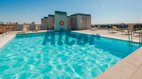 Foto 2 de Pis en venda a De Aguarón, Valdemarín, Madrid