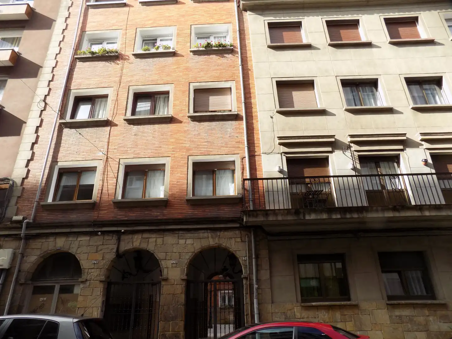Flat for sale in Barrio del Centro