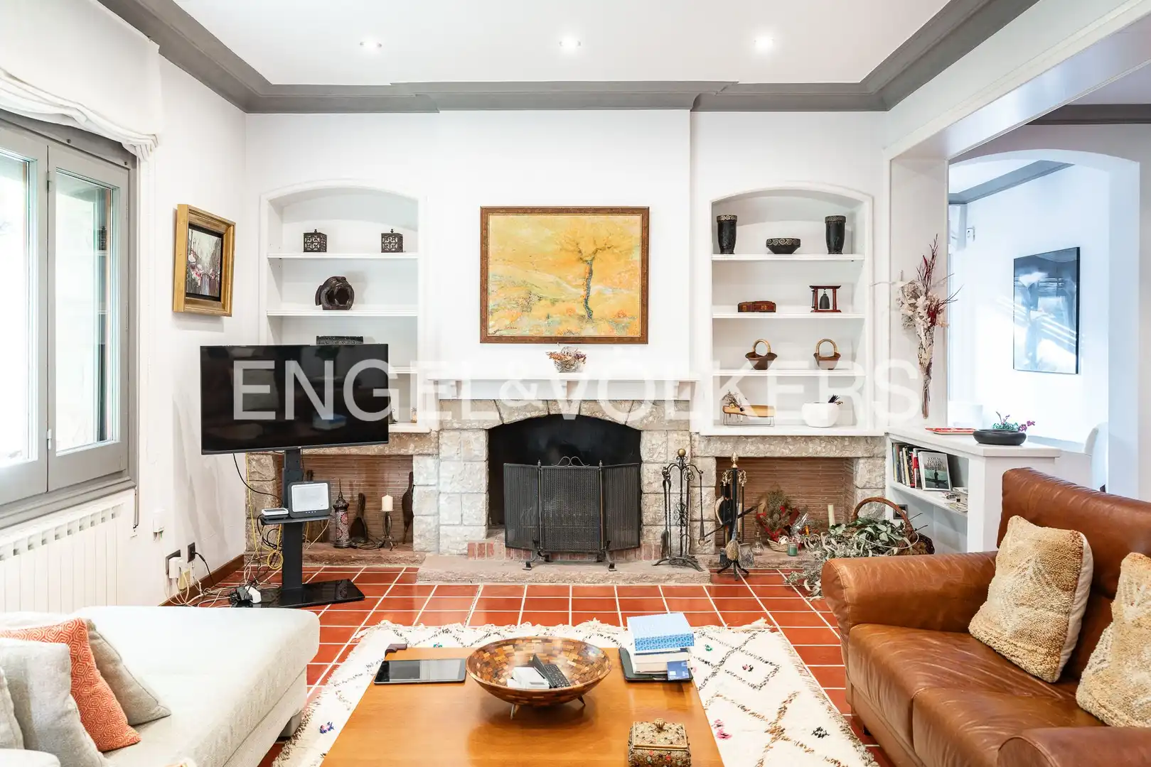 Maison avec piscine à vendre à L'Ametlla del Vallès, imagen 16