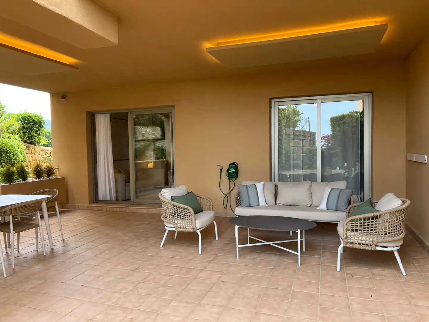 Flat with pool for sale in Avenida la Resina, imagen 19