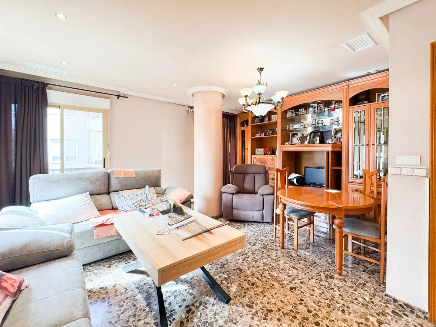 Appartement avec ascenseur à vendre à Calle PATRICIO RUIZ GOMEZ, imagen 7