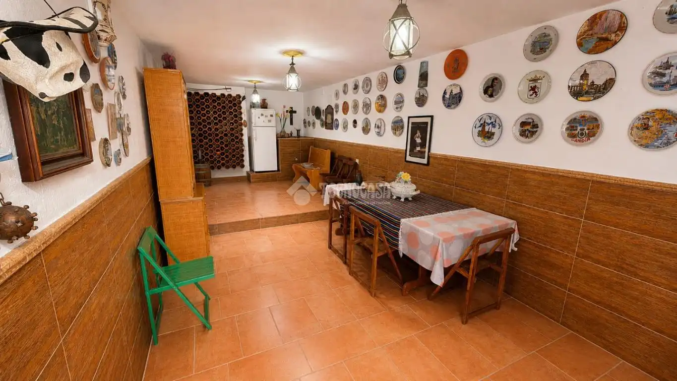 Casa en venta en Barranco Hondo, imagen 21