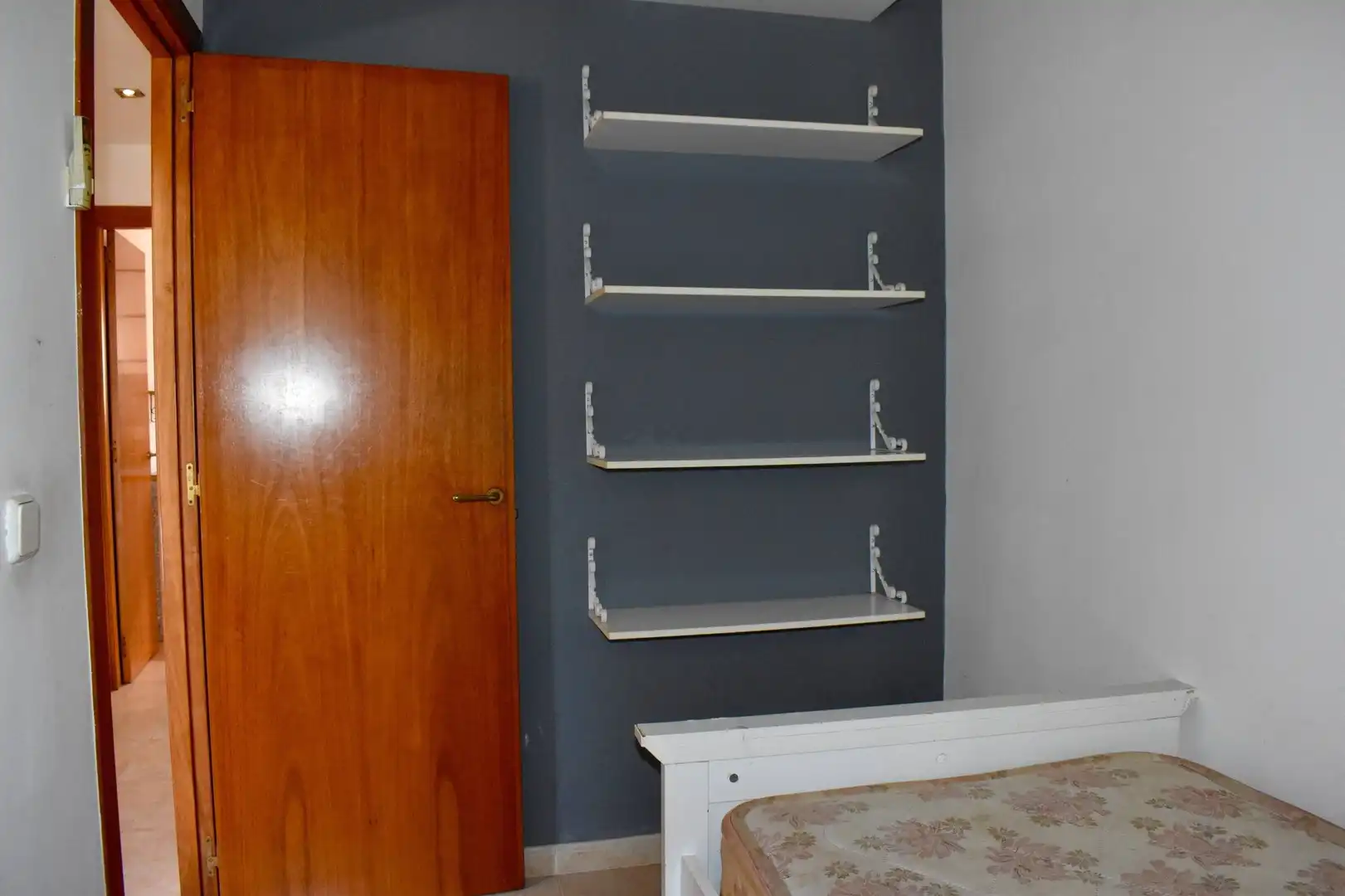 Habitación de Casa o chalet en venta en L'Escala con Aire acondicionado, Calefacción y Jardín privado