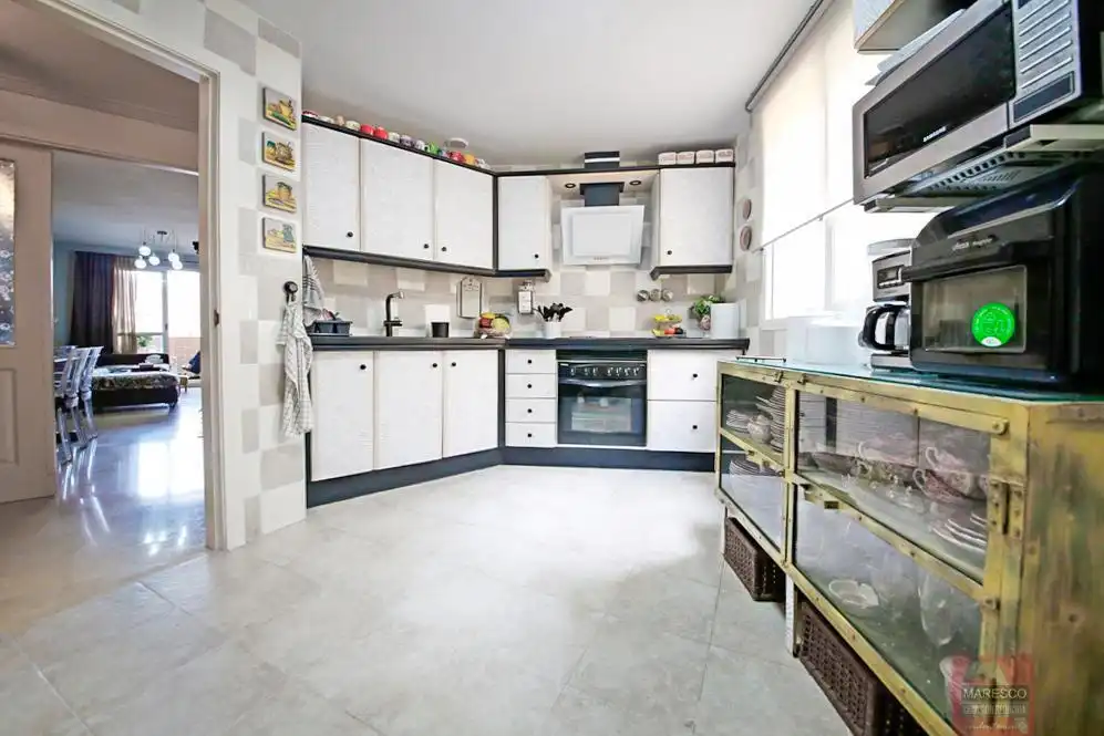 Flat with pool for sale in Romeria el Rocio, imagen 12