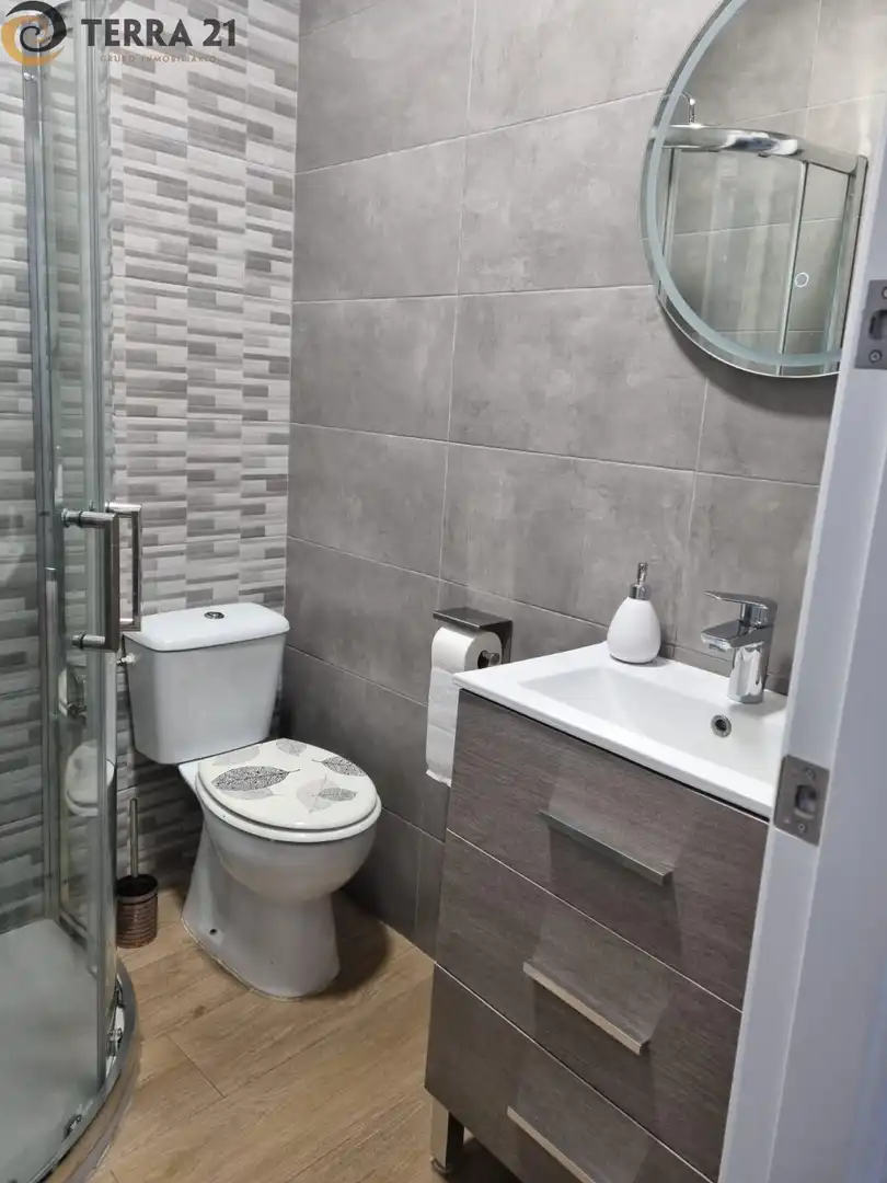 Dúplex en venta en Escañuela