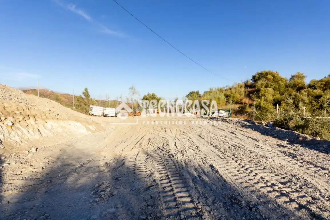 Maison rustique à vendre à Cútar, imagen 36