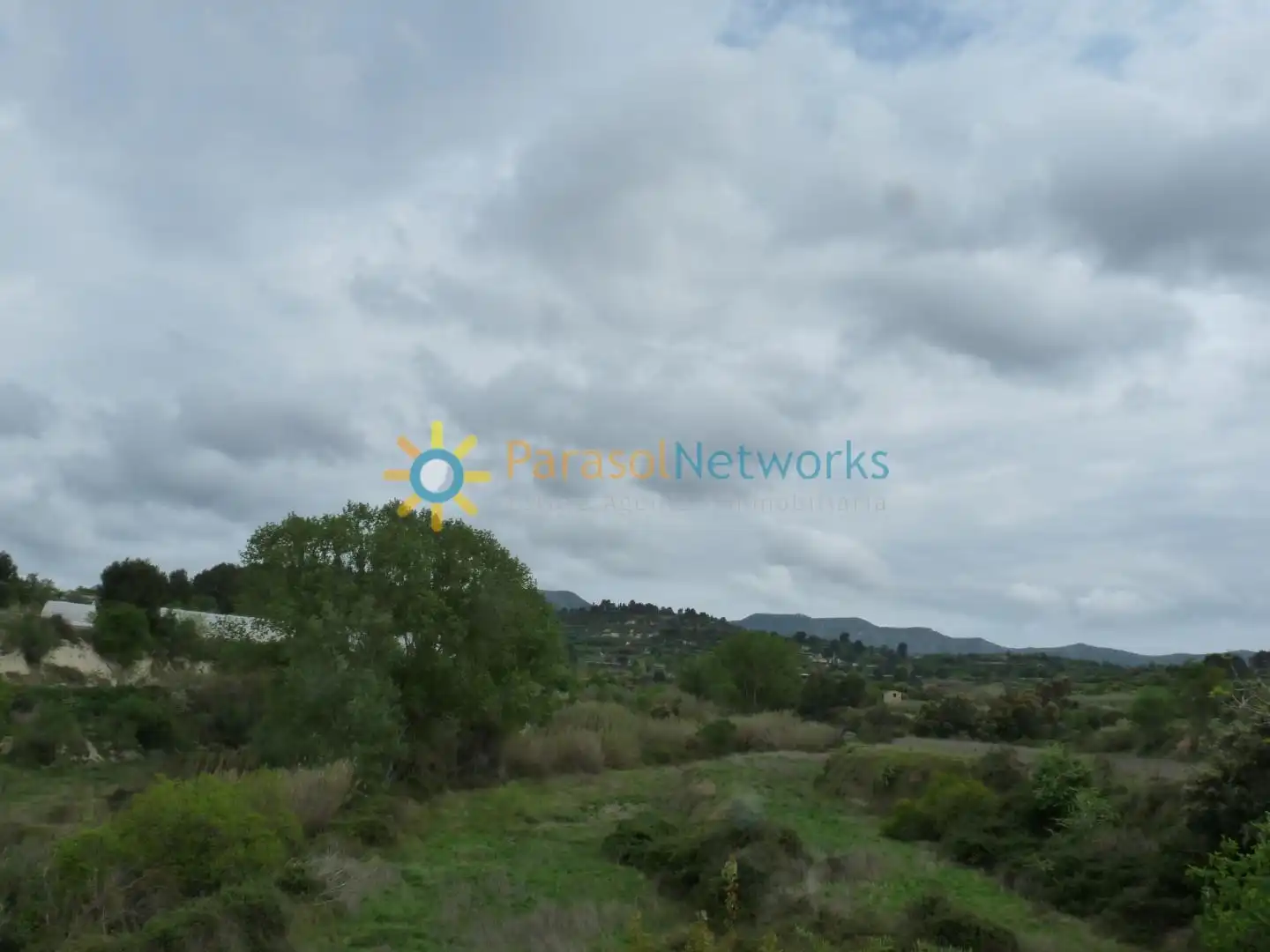 Terreny rústic en venda a Castelló de Rugat, imagen 9