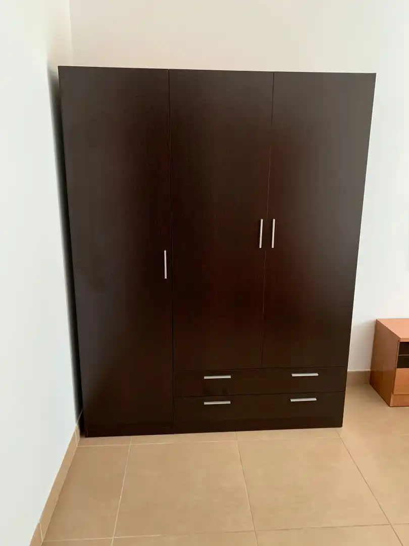 Flat for sale in Avenida de Libia, Viñuela - Rescatado