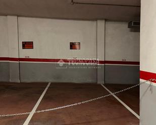 Parking of Garage for sale in Roquetas de Mar