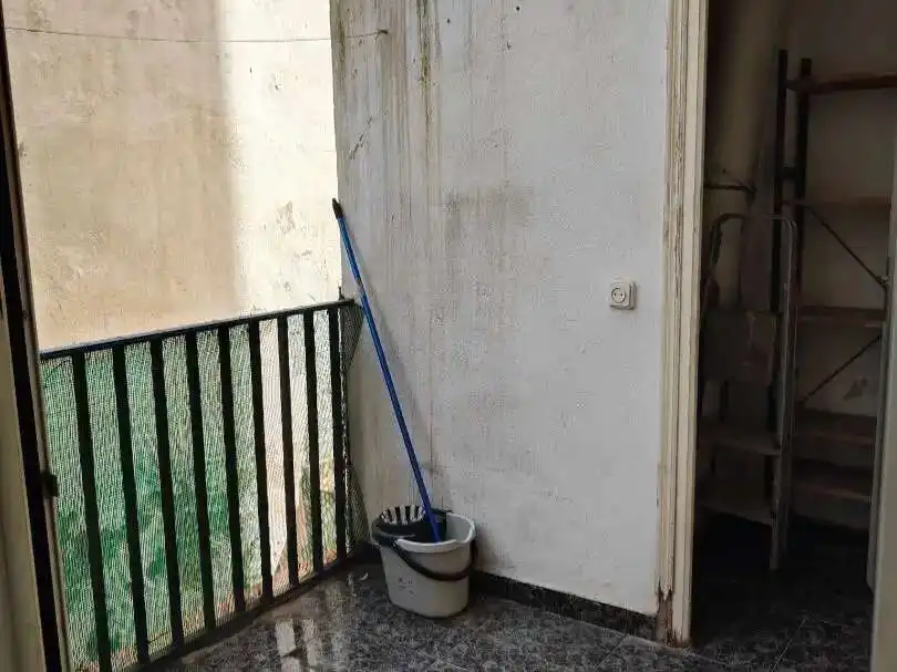 Balcony of Flat for sale in Tarragona  with Terrace