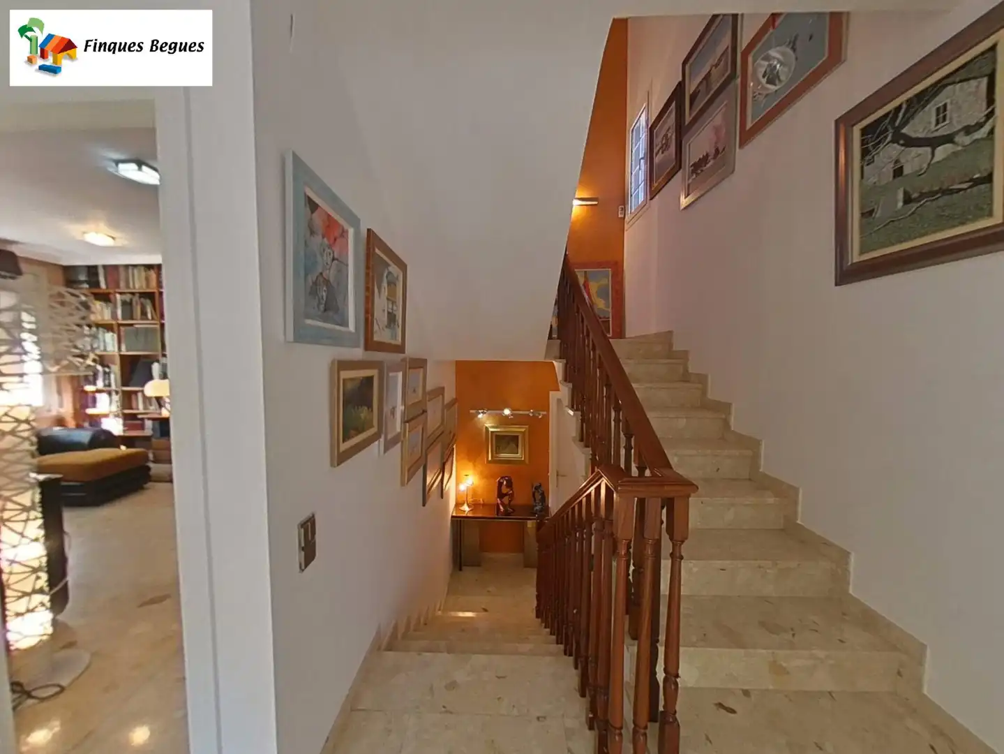 Casa o chalet en venta en Begues con Calefacción, Jardín privado y Trastero