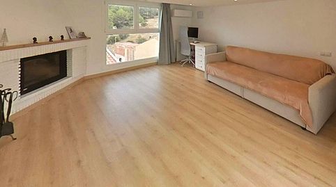 Foto 5 de Casa adosada en venta en Poble - Casc Antic, Castellar del Vallès