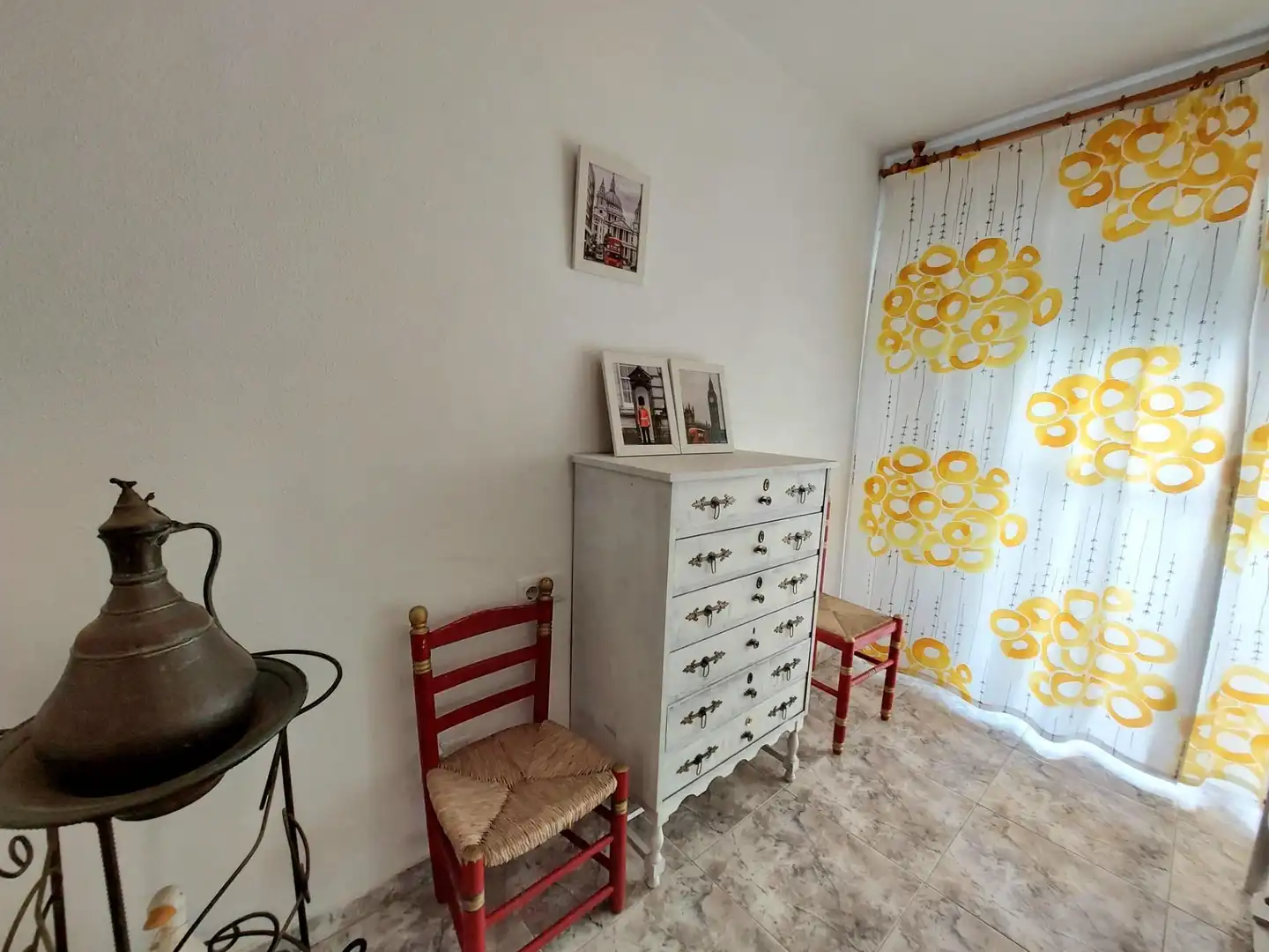 Flat with garden for sale in Las Lomas - Las Yucas, imagen 23