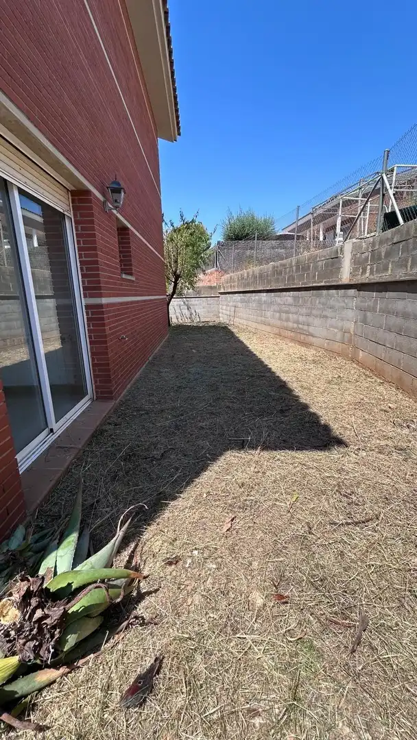 Maison avec jardin à vendre à Ciutat Jardí Bonanova, imagen 20