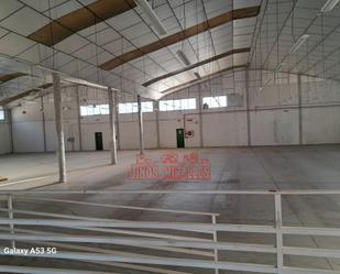 Industrial buildings for sale in Aspe