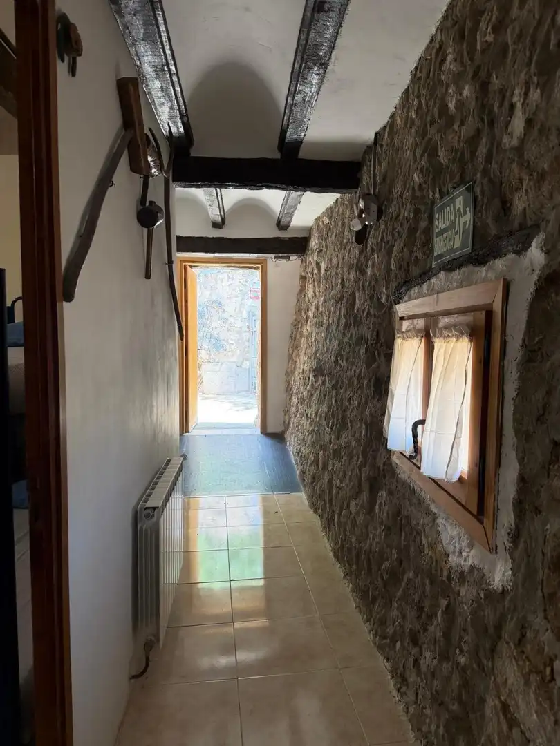 Finca rústica en venda en Camarasa amb Aire condicionat, Terrassa i Piscina