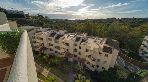 Foto 3 de Apartament en venda a Elviria, Marbella