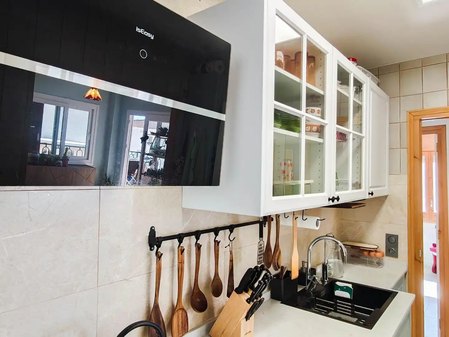 Flat with terrace for sale in Segur Platja, imagen 13
