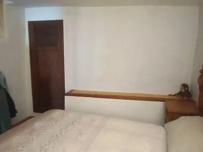 Dormitori de Casa adosada en venda en La Taha amb Aire condicionat, Traster i Balcó