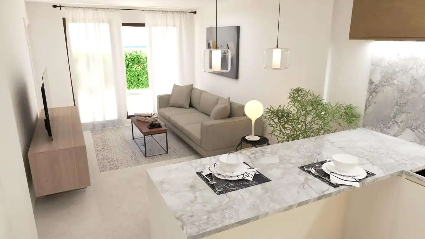 Flat with pool for sale in Al 7107, imagen 8