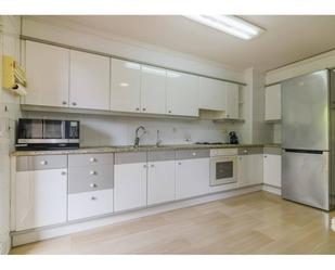 Kitchen of Flat for sale in Manresa  with Air Conditioner, Swimming Pool and Balcony