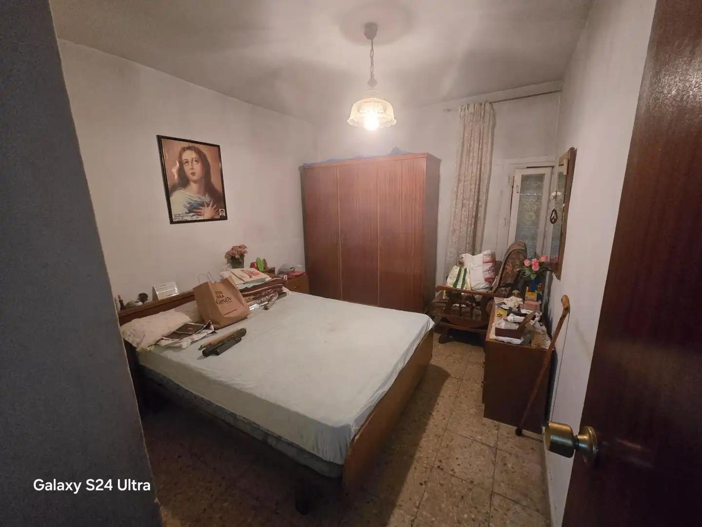 Habitación de Casa o chalet en venta en San Sebastián de los Reyes
