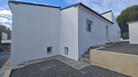 Foto 4 de Casa o chalet en venta en Altea la Vella, Altea