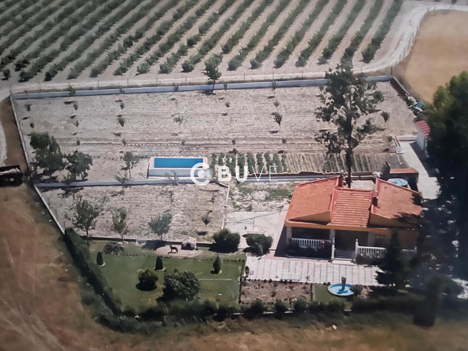 House or chalet for sale in Tudela de Duero  with Heating, Private garden and Terrace
