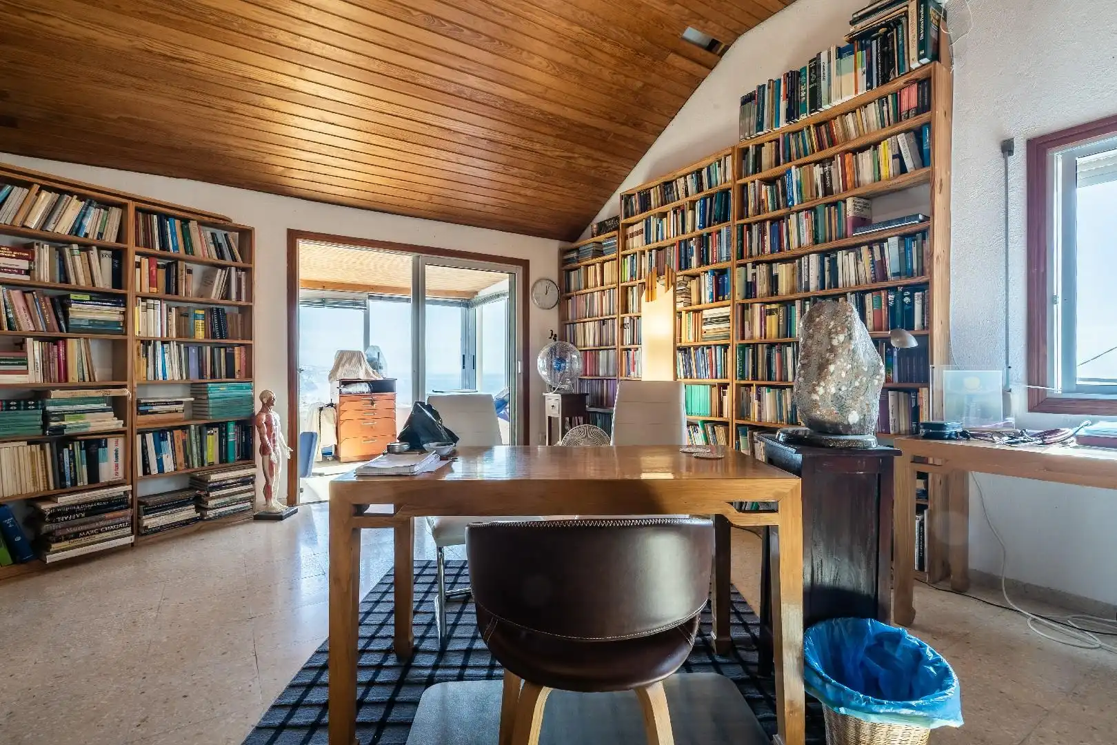 Living room of Buildings for sale in Candelaria