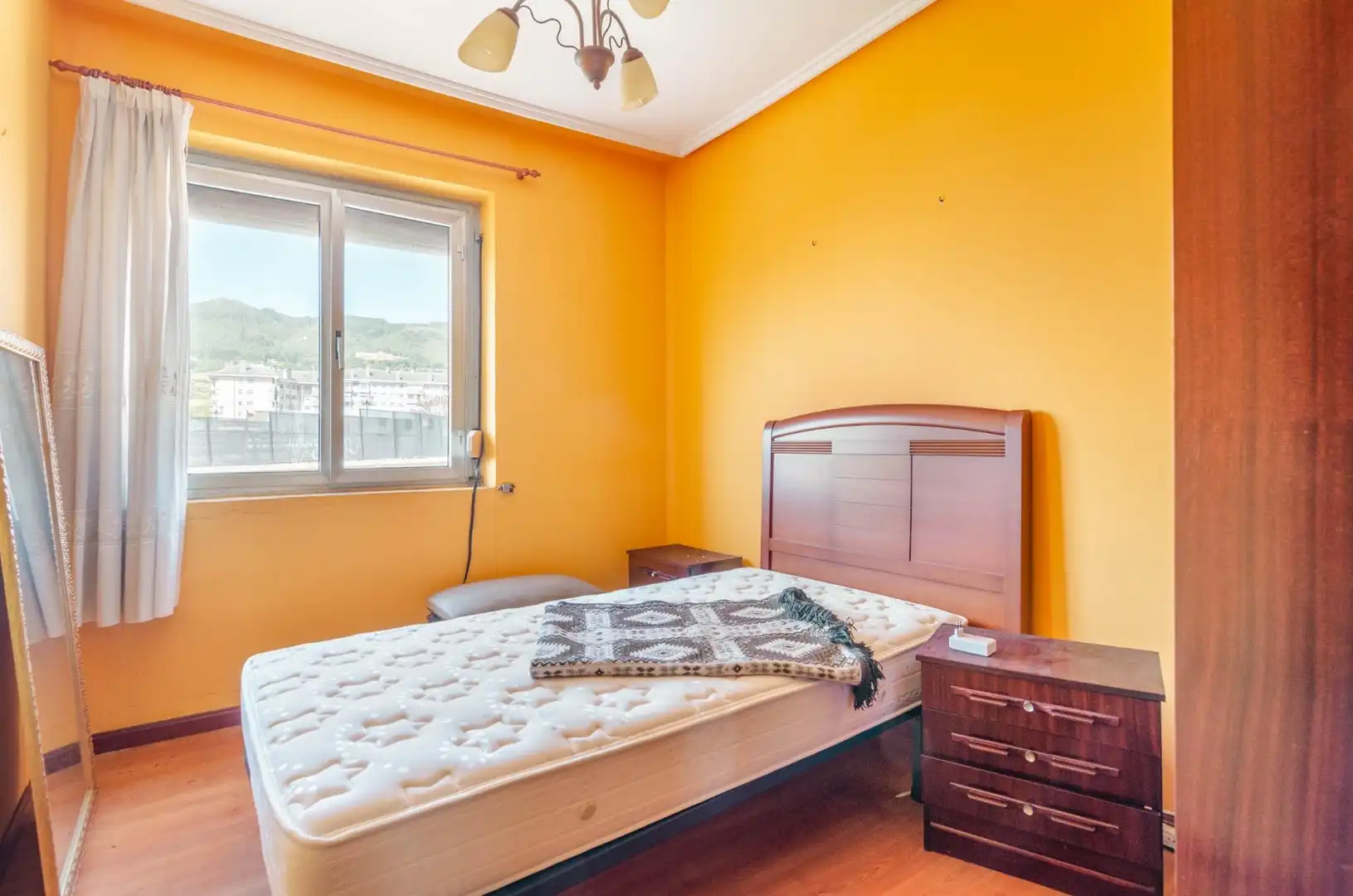 Schlafzimmer von Gebäude zum Verkauf in Oviedo 