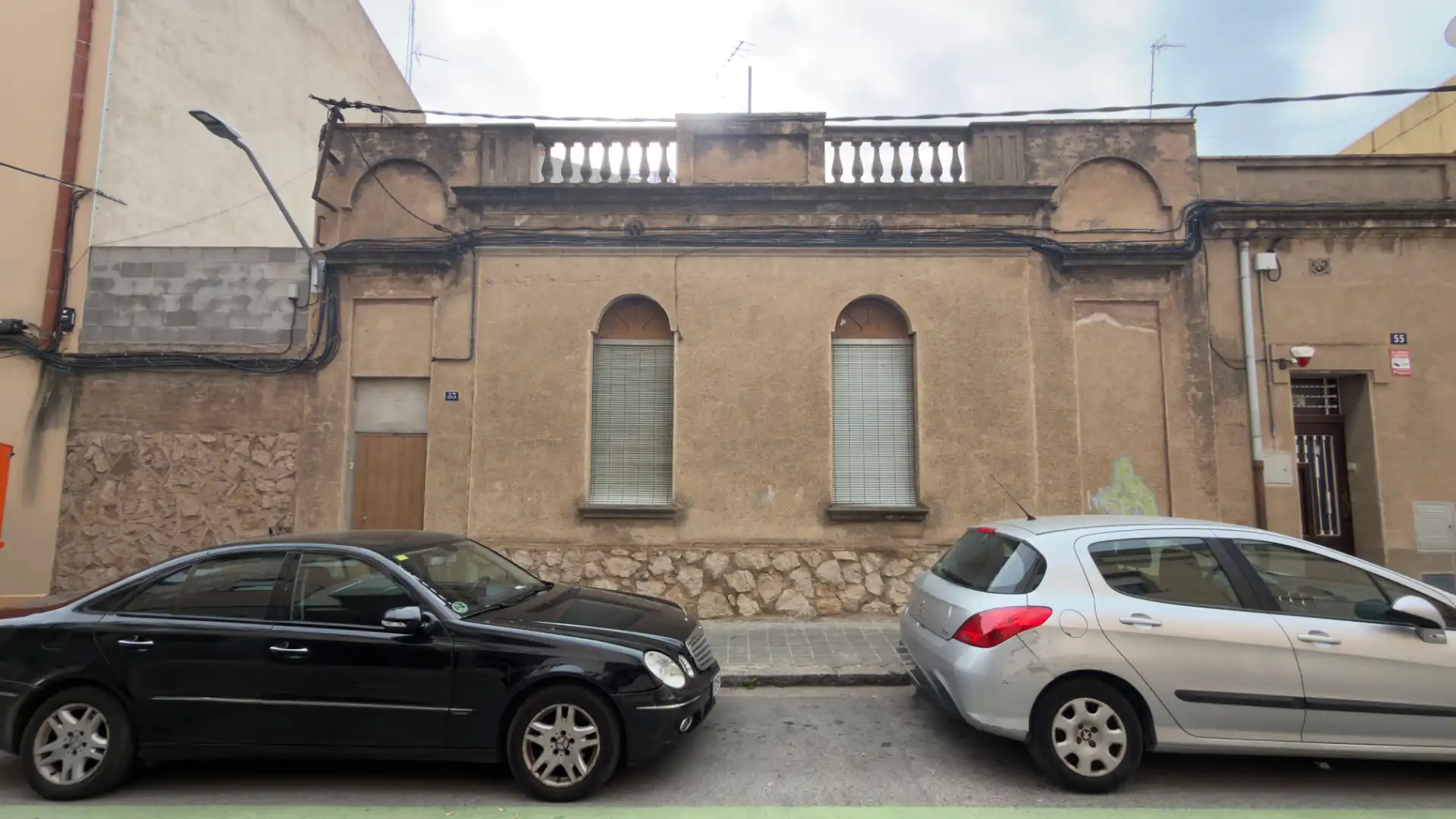 Wohnbaugrundstück zum Verkauf in Carrer Pujades, imagen 2