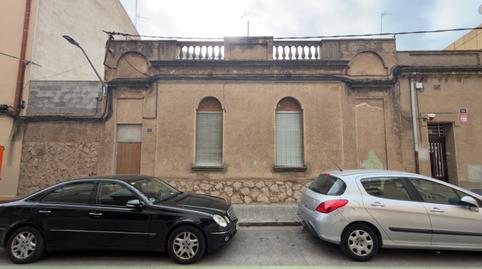 Foto 2 von Residential zum Verkauf in Carrer Pujades, Creu de la Mà, Figueres