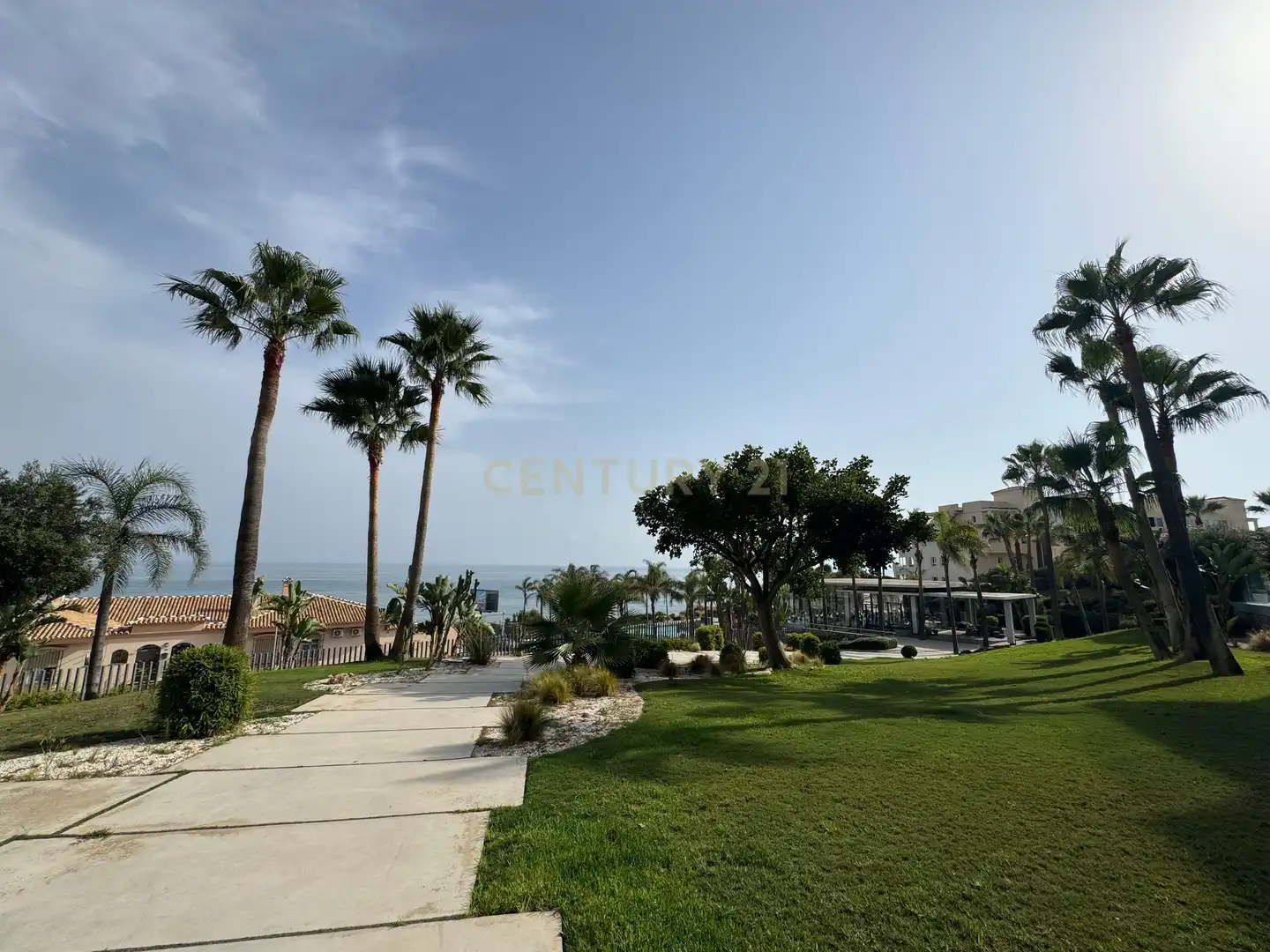 Flat with pool for sale in El Faro de Calaburra - Chaparral, imagen 27