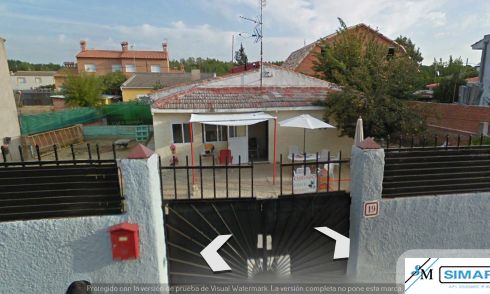 Haus oder Chalet zum verkauf in Calle Santa Olalla