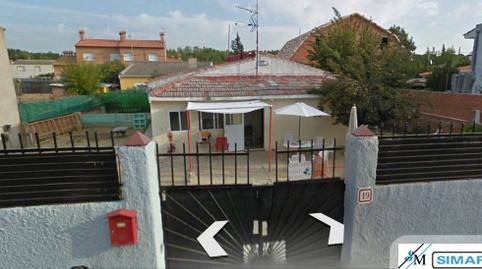 Foto 3 de Casa o chalet en venta en Calle Santa Olalla, Escalona, Toledo