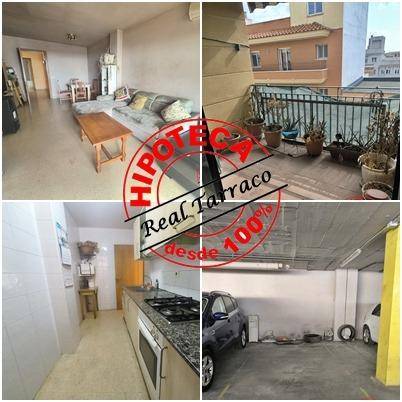 Piso en Venta en Alcover