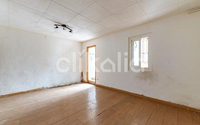 Sala d'estar de Pis en venda en Sant Boi de Llobregat amb Terrassa