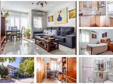 Appartement à vendre à Urbanizacion Nueva Bellavista