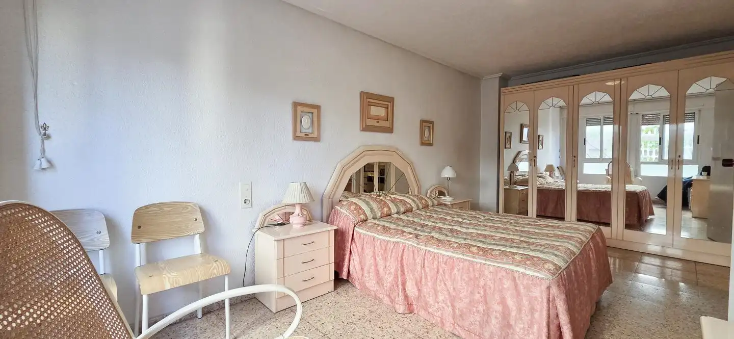 Flat for sale in Camí dels Magros - Casablanca