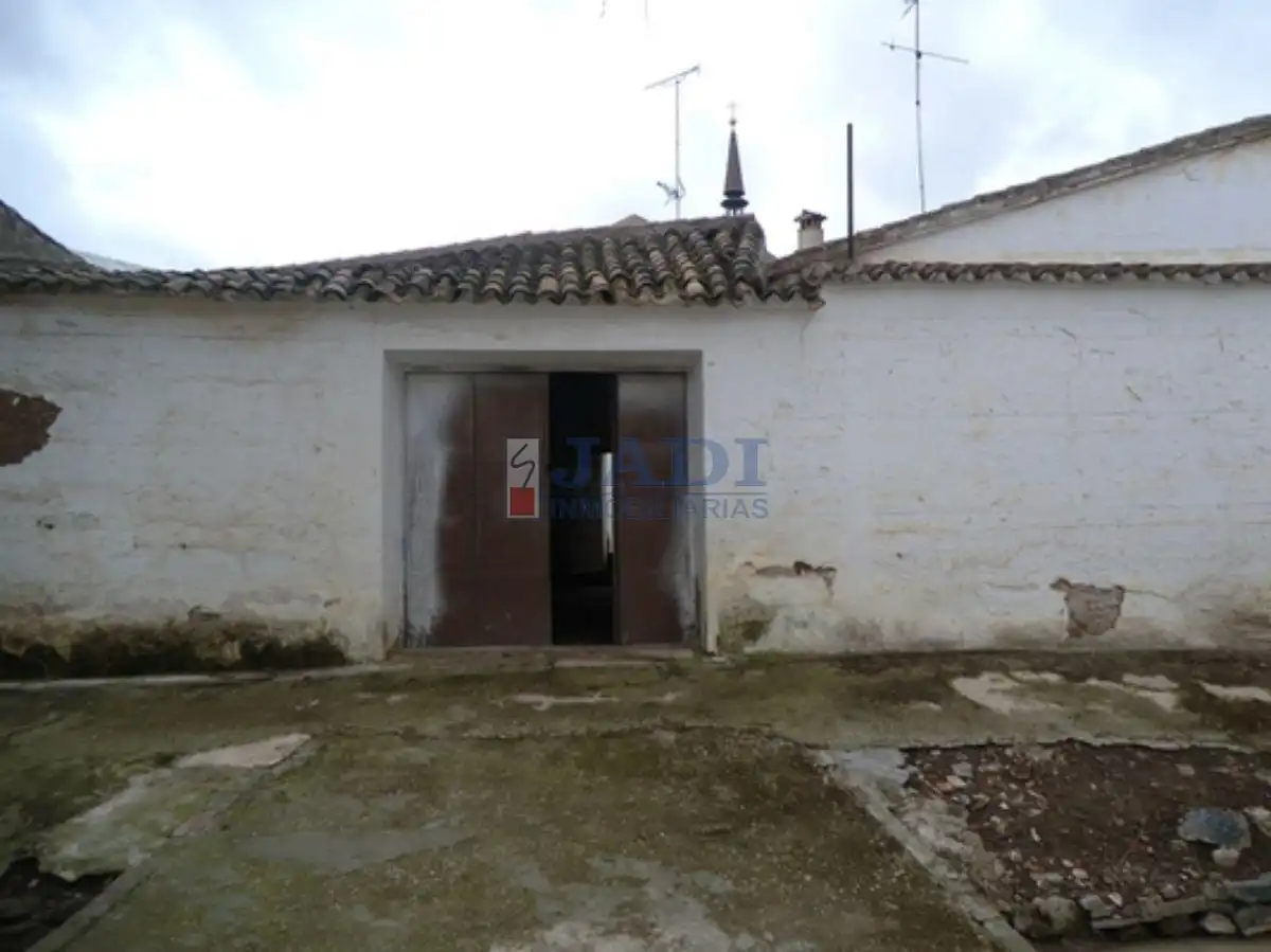 Maison à vendre à Santa Cruz de Mudela, imagen 18