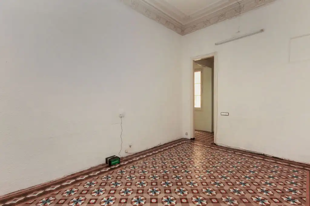 Habitación de Piso en venta en Barcelona